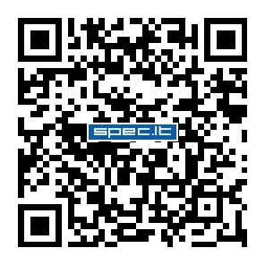 QR kodas | Šiaulių odontologijos poliklinika, VšĮ | spec.lt