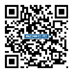 QR kodas | Savivaldybės įmonė Šiaulių oro uostas | spec.lt