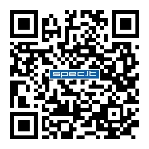 QR kodas | Šiaulių padelio namai, VŠĮ | spec.lt