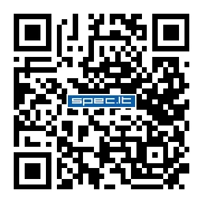 QR kodas | Šiaulių parkinsono draugija | spec.lt