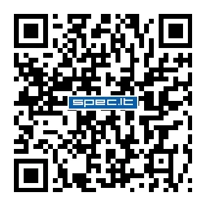 QR kodas | Šiaulių miesto pedagoginė psichologinė tarnyba