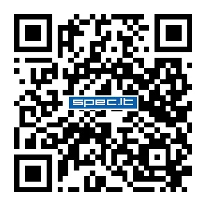 QR kodas | Šiaulių personalo valdymo grupė, UAB | spec.lt