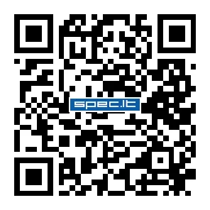 QR kodas | Šiaulių Petro Avižonio ugdymo centras | spec.lt