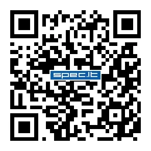 QR kodas | Šiaulių Pietinio bendruomenė | spec.lt