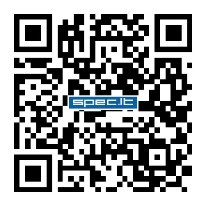 QR kodas | Šiaulių plaukimo klubas Cunamis | spec.lt