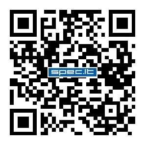 QR kodas | Šiaulių Plento Grupė, UAB