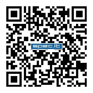 QR kodas | Špiv, UAB | spec.lt