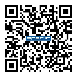 QR kodas | Šiaulių policijos darbuotojų profesinė sąjunga | spec.lt