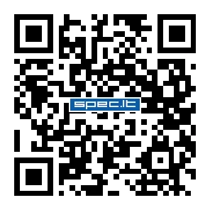 QR kodas | ŠIAULIŲ POPIERIUS, UAB | spec.lt