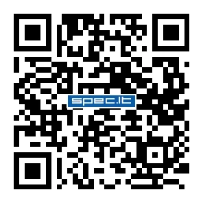 QR kodas | Šiaulių praktikos gamyba, UAB