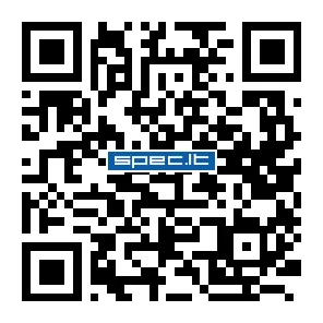QR kodas | ŠIAULIŲ PRAKTIKOS PREKYBA, UAB | spec.lt