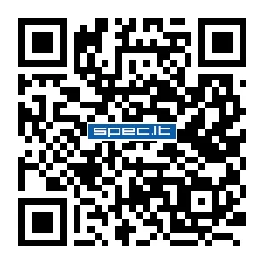 QR kodas | Šiaulių pramonininkų asociacija | spec.lt