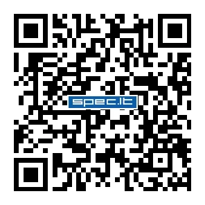 QR kodas | Šiaulių prekybos, pramonės ir amatų rūmų Mažeikių filialas | spec.lt