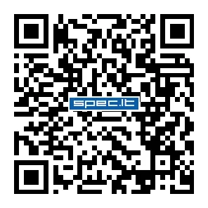 QR kodas | Šiaulių prekybos, pramonės ir amatų rūmų Telšių filialas