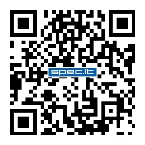 QR kodas | Šiaulių projektas, MB | spec.lt