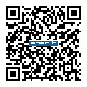 QR kodas | Šiaulių psichikos sveikatos centras, UAB | spec.lt