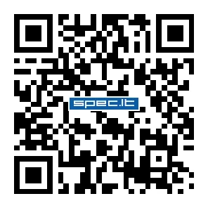 QR kodas | ŠIAULIŲ PUMPURAS, sodininkų bendrija | spec.lt