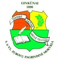 Šiaulių r. Ginkūnų Sofijos ir Vladimiro Zubovų progimnazija | spec.lt