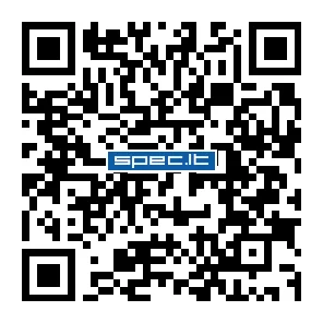 QR kodas | Šiaulių r. Ginkūnų Sofijos ir Vladimiro Zubovų progimnazija