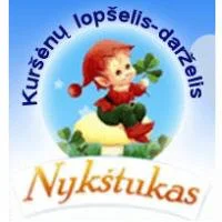 Šiaulių r. Kuršėnų lopšelisdarželis Nykštukas
