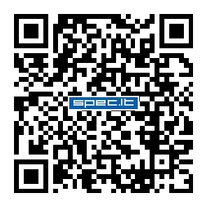 QR kodas | Šiaulių r. pirminės sveikatos priežiūros centras, VšĮ
