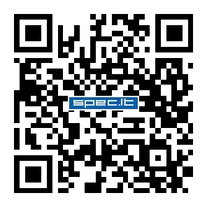 QR kodas | Šiaulių r. Šakynos mokykla | spec.lt