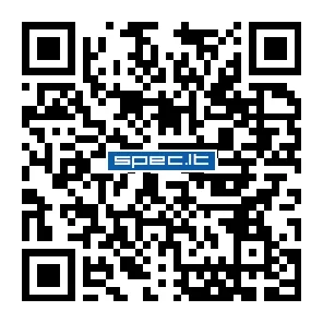 QR kodas | Šiaulių r. savivaldybės Bubių seniūnija | spec.lt