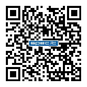 QR kodas | Šiaulių r. savivaldybės Ginkūnų seniūnija | spec.lt