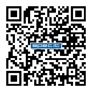 QR kodas | Šiaulių r. savivaldybės Gruzdžių seniūnija | spec.lt