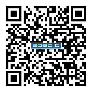 QR kodas | Šiaulių r. savivaldybės Kairių seniūnija | spec.lt