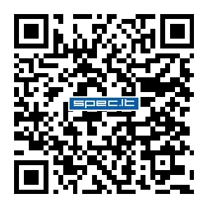 QR kodas | Šiaulių r. savivaldybės Kužių seniūnija | spec.lt