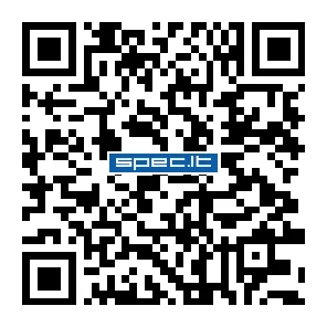 QR kodas | Šiaulių rajono savivaldybės priešgaisrinė tarnyba | spec.lt