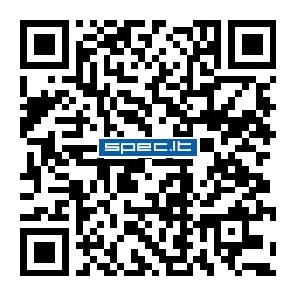 QR kodas | Šiaulių rajono savivaldybės administracijos Šakynos seniūnija