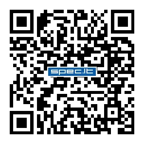 QR kodas | Šiaulių rajono savivaldybės Vytauto Vitkausko viešoji biblioteka | spec.lt
