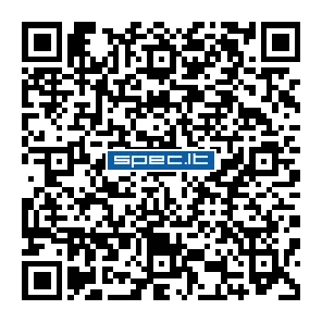 QR kodas | Šiaulių raj. Klevų g. 6-ojo daugiabučio gyvenamojo namo ir kitos paskirties pastatų savininkų bendrija | spec.lt