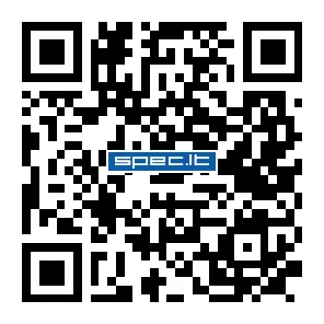 QR kodas | Šiaulių Rajono Gilvyčių Mokykla | spec.lt