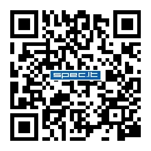 QR kodas | Šiaulių rajono LIONS klubas