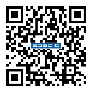 QR kodas | Šiaulių rajono literatų asociacija Indraja