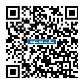 QR kodas | Šiaulių Rajono Savivaldybės Kontrolės ir Audito Tarnyba | spec.lt
