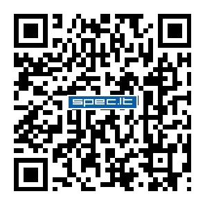 QR kodas | Šiaulių rajono sodininkų bendrija Dobilas