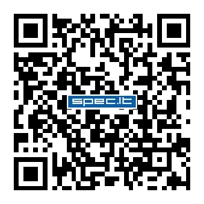QR kodas | Šiaulių rajono sodininkų bendrija Spindulys | spec.lt