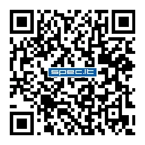 QR kodas | ŠIAULIŲ RAJONO sodininkų bendrija TOLOČIAI | spec.lt