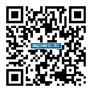QR kodas | Šiaulių rajono sporto mokykla, VŠĮ | spec.lt