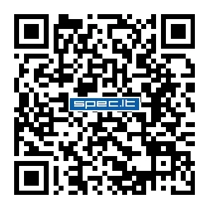 QR kodas | Šiaulių rajono švietimo darbuotojų profesinė sąjunga | spec.lt