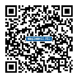 QR kodas | Sutrikusio intelekto žmonių globos bendrija Šiaulių rajono Viltis | spec.lt