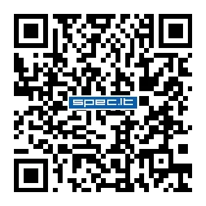 QR kodas | Šiaulių rajono vokiečių kalbos ir kultūros centras