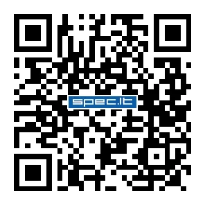 QR kodas | ŠIAULIŲ RANGA, UAB | spec.lt