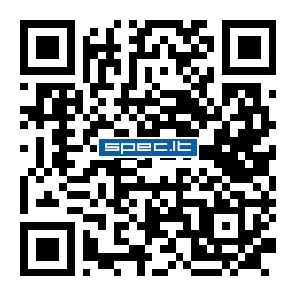 QR kodas | Šiaulių rankinio klubas Salve | spec.lt