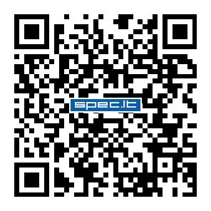 QR kodas | Sporto klubas Reflex | spec.lt