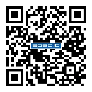 QR kodas | Šiaulių reabilitacijos centras, VŠĮ | spec.lt